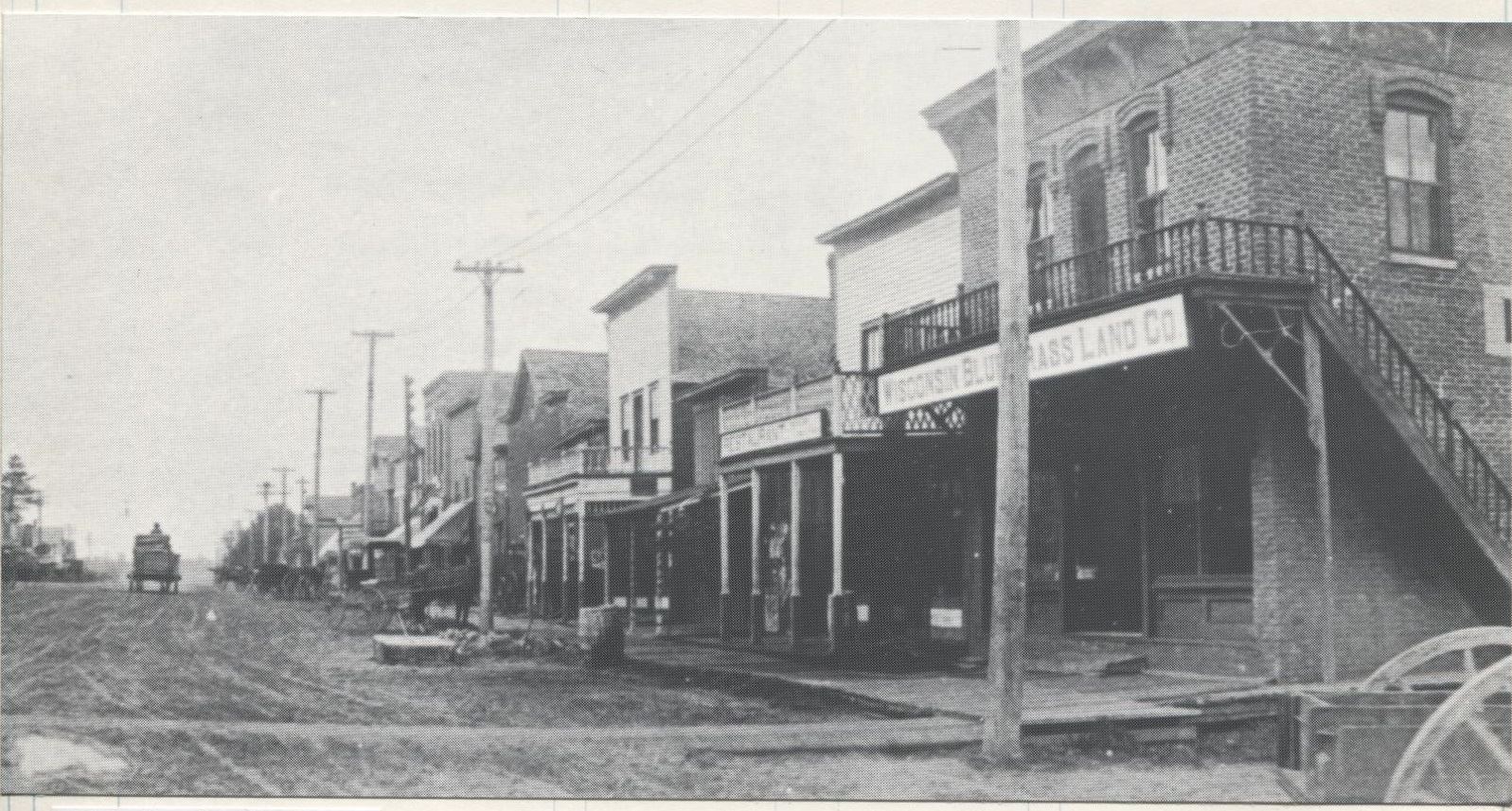 Street Scene - Amery 10b